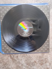 SHARKS (ANDY FRASER ex - FREE) 