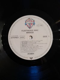 FLEETWOOD MAC	 FLEETWOOD MAC