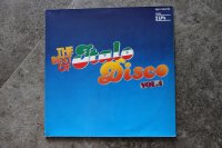 THE BEST OF ITALO DISCO  * TOP CONDITION!!!