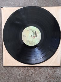 QUEEN  (PRC - Richmond Pressing)  1 PRESS!!!!!! 