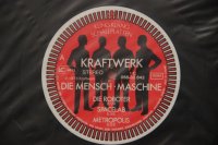 KRAFTWERK  *  1 PRESS!!!! *  IN GERMAN VERSION!!!!!! * TOP CONDITION!!!!!!! 