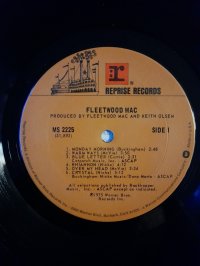 FLEETWOOD MAC