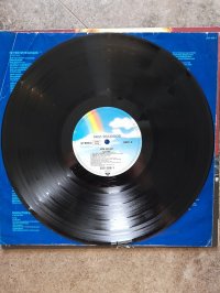 KIM WILDE  meshok