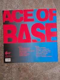 ACE OF BASE    1 press!!!