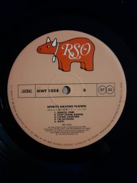BEE GEES 1 PRESS!!! (not meshok) BEE GEES 1 PRESS!!! (not meshok)