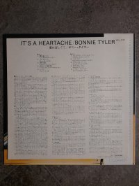 BONNIE TYLER meshok BONNIE TYLER meshok