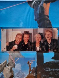 DEPECHE MODE DEPECHE MODE