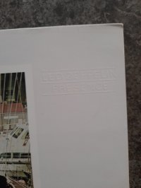 LED ZEPPELIN  1 PRESS!!! LED ZEPPELIN  1 PRESS!!!