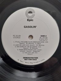 GASOLIN&#039;  Promo!!!