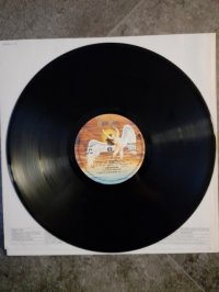 LED ZEPPELIN  LED ZEPPELIN