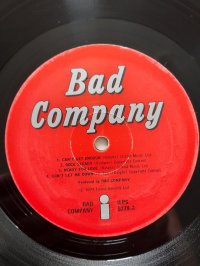 BAD COMPANY 1 PRESS!!!! meshok BAD COMPANY 1 PRESS!!!! meshok