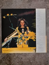 BONNIE TYLER meshok BONNIE TYLER meshok