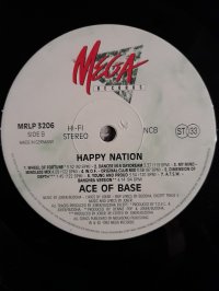 ACE OF BASE    1 press!!!