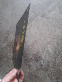 SAVAGE      1st ISSUE !!!!!!!!!    