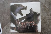 MOONSPELL * 1 press!!!!! * TOP CONDITION!!!!
