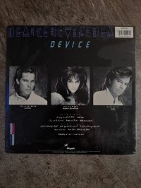 DEVICE  * TOP CONDITION!!!!!!!