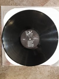 KRACKER  * 1 PRESS!!!                                               