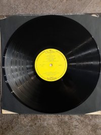 OMEGA RED STAR *  "MONO"   1 PRESS!!!