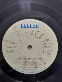 URIAH HEEP meshok URIAH HEEP meshok