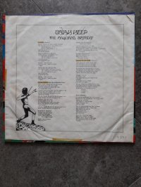 URIAH HEEP meshok URIAH HEEP meshok