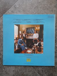 THE RUBETTES THE RUBETTES