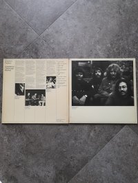 CREEDENCE CLEARWATER REVIVAL CREEDENCE CLEARWATER REVIVAL