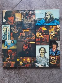 CREEDENCE CLEARWATER REVIVAL CREEDENCE CLEARWATER REVIVAL