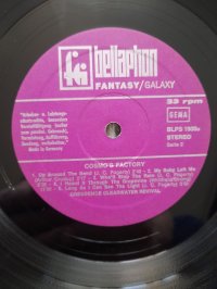 CREEDENCE CLEARWATER REVIVAL CREEDENCE CLEARWATER REVIVAL