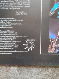 URIAH HEEP meshok URIAH HEEP meshok