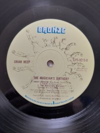 URIAH HEEP meshok URIAH HEEP meshok