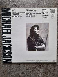 MICHAEL JACKSON MICHAEL JACKSON