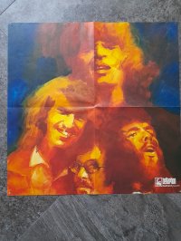 CREEDENCE CLEARWATER REVIVAL CREEDENCE CLEARWATER REVIVAL