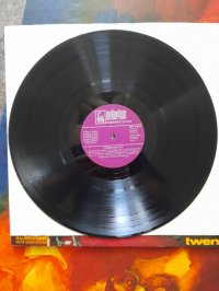 CREEDENCE CLEARWATER REVIVAL CREEDENCE CLEARWATER REVIVAL