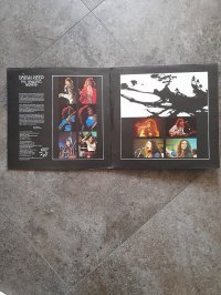 URIAH HEEP meshok URIAH HEEP meshok